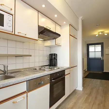 Papillon 14-5 * Boltenhagen (Ostseebad)